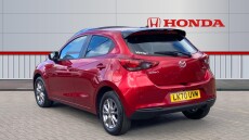 Mazda 2 1.5 Skyactiv G SE-L Nav 5dr Petrol Hatchback